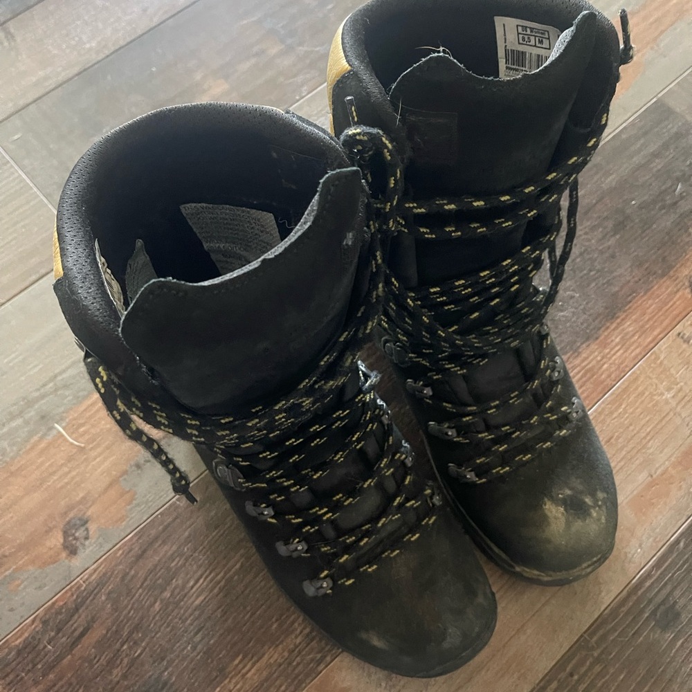 Wildland Fire Fighting Tactical Boots $275